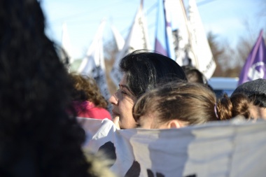 Quita en asignaciones familiares: “Siempre el ajuste viene por el lado de los más necesitados”