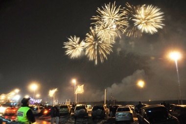 ¿El fin de los fuegos artificiales?: un proyecto busca alternativas para proteger a personas y mascotas