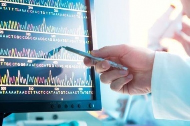 La Justicia fueguina incorpora un software que almacena ADN hallado en escenas de crimen