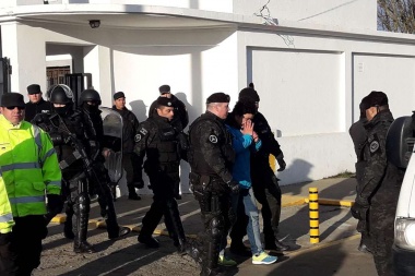 Lo acusaron de abusar de su hija y estuvo preso más de seis meses, pero era inocente