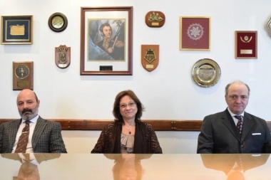 Son 16 los postulantes para cubrir dos nuevos cargos en el Superior Tribunal de Justicia