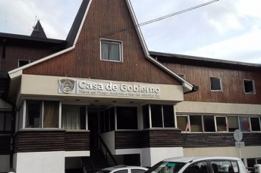 La Provincia creó el Fondo de Garantía para el Desarrollo Fueguino
