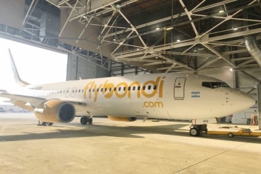 Gobernadores peronistas enfrentan a Alberto Fernández por las aerolíneas "low cost"