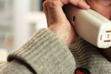 Advierten sobre una modalidad de estafa telefónica a jubilados y pensionados de Anses en Río Grande