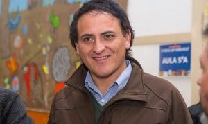 Gobierno evalúa otorgar el aumento por decreto si no hay acuerdo con los docentes