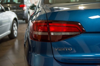 Tierra del Fuego se ubicó entre las provincias que menos autos vendieron en 2018