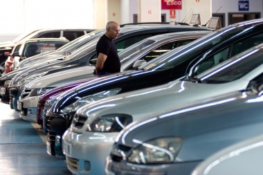 Venta de 0 km: pronostican una caída del 40% para los primeros meses de 2019