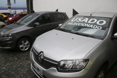 Las pólizas de seguros de autos aumentarán 30% en el año
