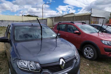 La venta de autos tuvo el peor enero en 16 años: cuáles fueron las marcas más castigadas