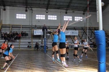 Jornada multideportiva y juegos Pre Evita para este fin de semana