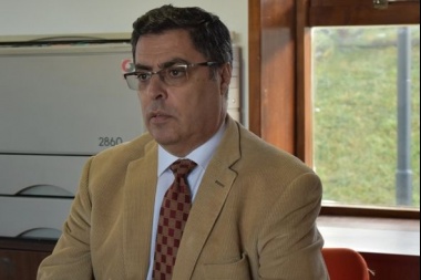 Pintadas en iglesias: “Lo que se está investigando es un delito de daño, no persigo ni quiero callar ninguna voz” dijo el juez Sahade