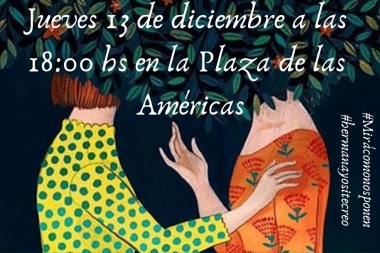 Río Grande se suma al 'Silbatazo' nacional contra la violencia sexual