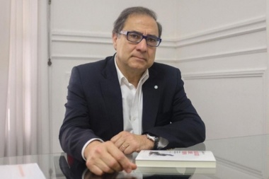 Para Argüello, Argentina "debe definir una verdadera política de Estado para Malvinas"
