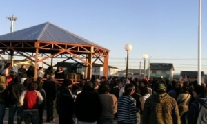 Ushuaia y Río Grande preparan actividades por el “Día del estudiante”