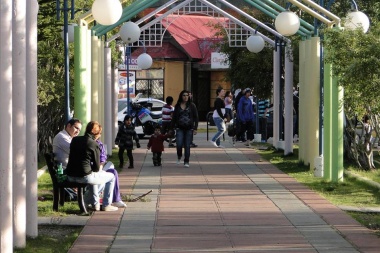 Río Grande: cortes de calle por los festejos del Día del Estudiante y de la Primavera