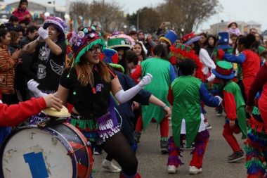 Importante convocatoria para los festejos por el 'Día de la Primavera' en Río Grande