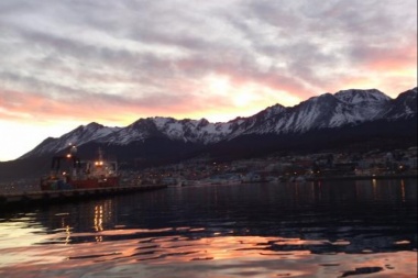 Reprogramaron para el domingo la limpieza de la costa de Ushuaia