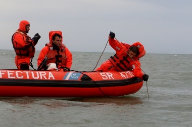 Nuevo cruce con Gobierno: "De ninguna manera el Municipio de Río Grande contamina el mar"