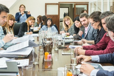 Adhesión a la Ley Nacional de Salud Mental: “Es una adaptación inteligente a la realidad de la Provincia”