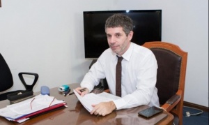 Dirigentes sin tutela sindical: “Es importante que funcionen las instituciones” dijo Gorbacz