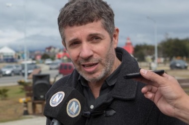 Gorbacz: "Tenemos que terminar para siempre con estas conductas en el Estado"