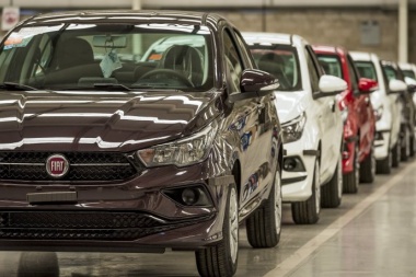 Efecto dólar: algunas marcas de autos ya paralizaron sus ventas