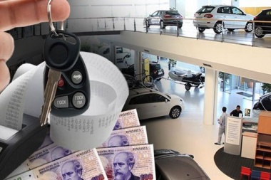 Aguardan audiencia conciliatoria en el juicio de 7.000 fueguinos contra ocho automotrices
