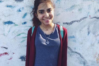 Día Mundial de la fibrosis quística: el emotivo mensaje de Lucila Aguilar
