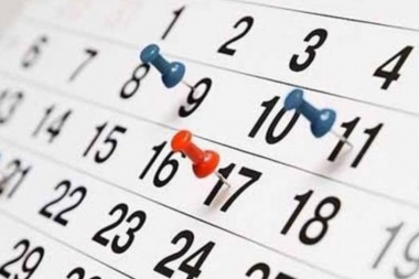 Cuándo caen y por qué se celebran los feriados del 17 y 20 de junio de 2019