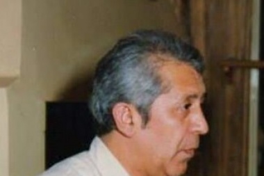 Proponen que la cancha del Centro Deportivo lleve el nombre de José “Cacho” Barrientos