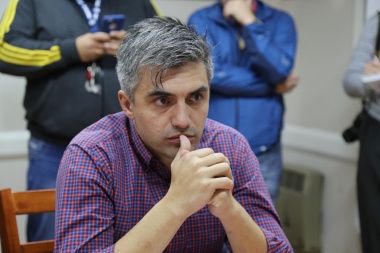 Sesión especial en el Concejo: "Es el proyecto que la ciudad necesita para el año que viene"