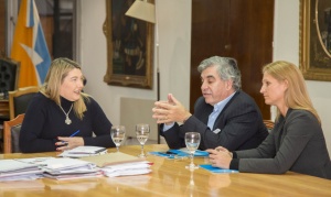 En invierno, Aerolíneas aumentará casi un 90% sus vuelos semanales a Ushuaia