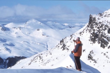 Tierra Del Fuego presenta en Punta Arenas su oferta de temporada de invierno