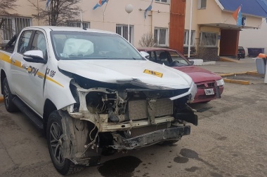 “Natale había cruzado otro semáforo en rojo y ya lo seguía la Policía”