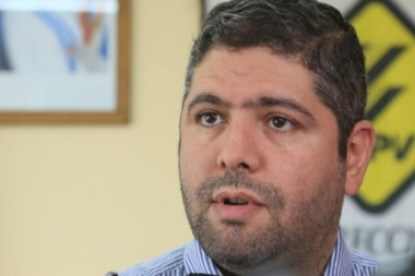 Natale pidió disculpas después de chocar borracho y huir: “Cometo errores como cualquier persona”