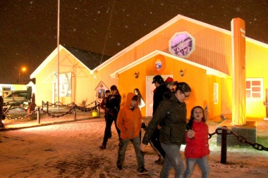 Río Grande, 97 años: El Museo "Virginia Choquintel" ofrecerá una noche de teatro