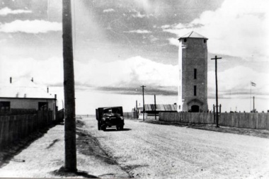 Río Grande, 98 años: recuerdos de la vida cotidiana y el progreso de la ciudad