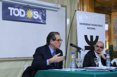 Índices de pobreza en Argentina: "Van a ser mucho peores a fin de año", estimó Pesce