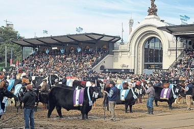 Convocan a estudiantes fueguinos en Buenos Aires para promocionar a la provincia en la Expo Rural