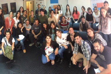 Más de 60 estudiantes promocionarán a la provincia en la 'Feria Internacional del Libro'
