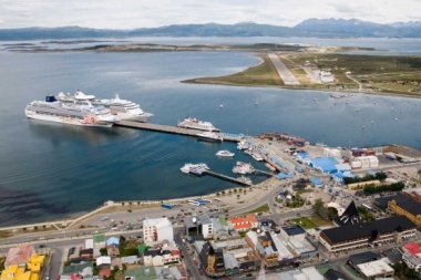 En Buenos Aires, Gobierno presentó los productos del destino Tierra del Fuego