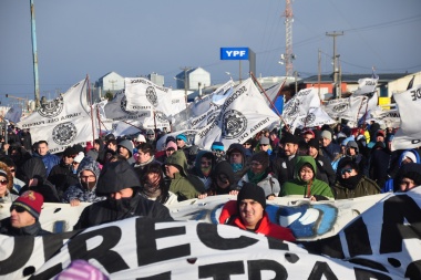"En defensa de la industria y el empleo": gremios se movilizan este jueves en Río Grande