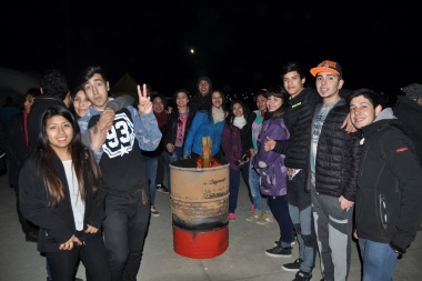Serenatas estudiantiles 2018: Municipio y colegios ultiman detalles de organización