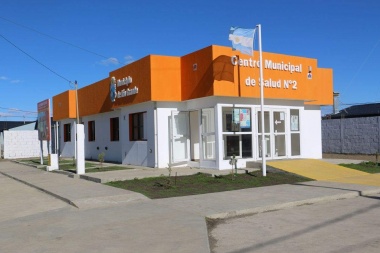 Desde su inauguración, el Centro Municipal de Salud 2 realizó más de 10.300 prestaciones