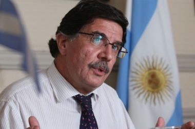 El Municipio realizará una nueva conferencia pedagógica a cargo de Alberto Sileoni
