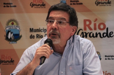 “La tarea por la educación que se hace en Río Grande no está ocurriendo en el resto del país”