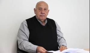 Recorte de presupuesto para la UNTDF: “Las carreras no corren ningún riesgo”