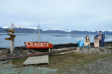 Mejora para Tierra del Fuego en el Presupuesto Nacional 2018