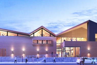 Avanza la creación de un centro de interpretación para Tierra del Fuego