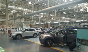 Autopartistas del Continente consideran "viable" sumar a empresas fueguinas